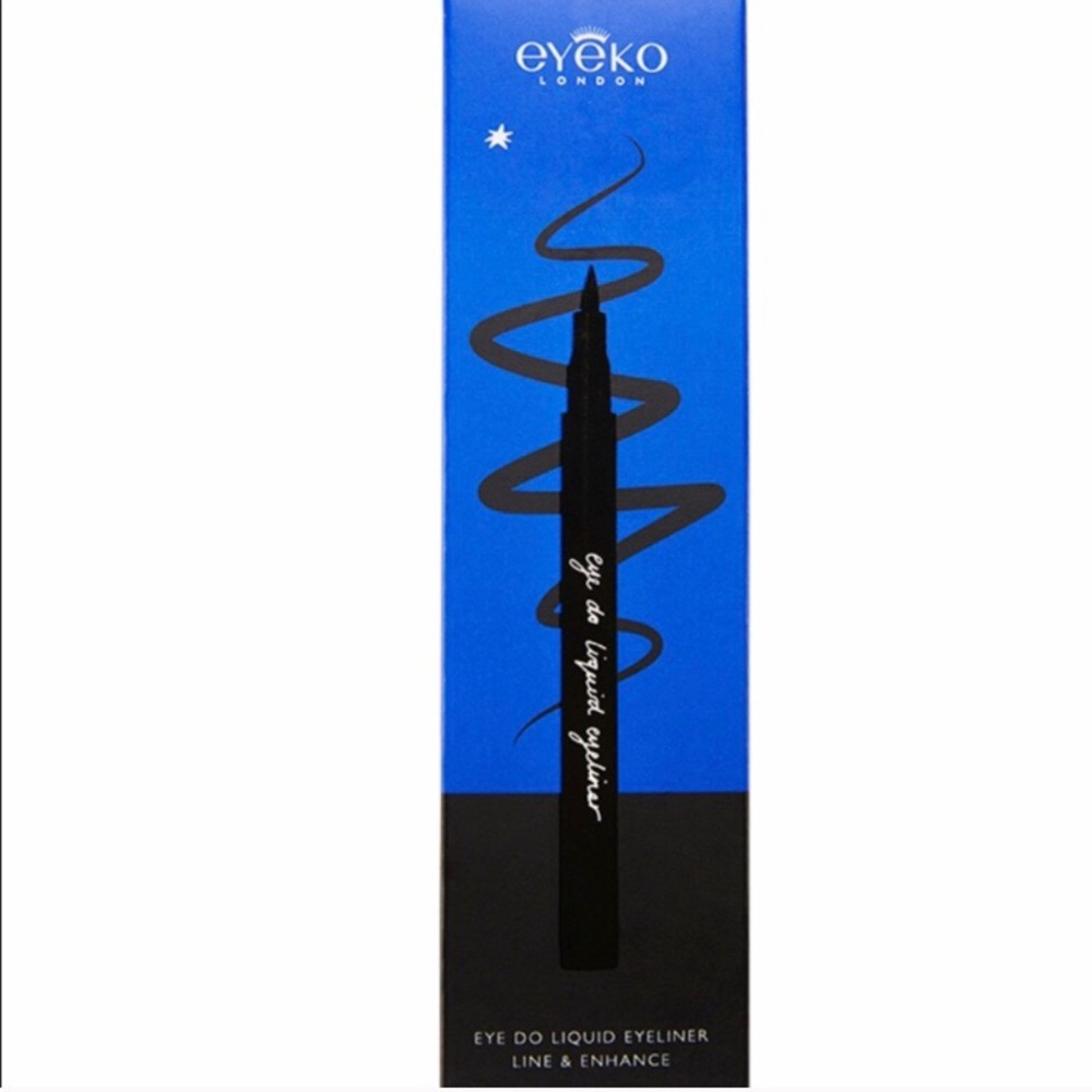Eyeko London Liquid Eyeliner